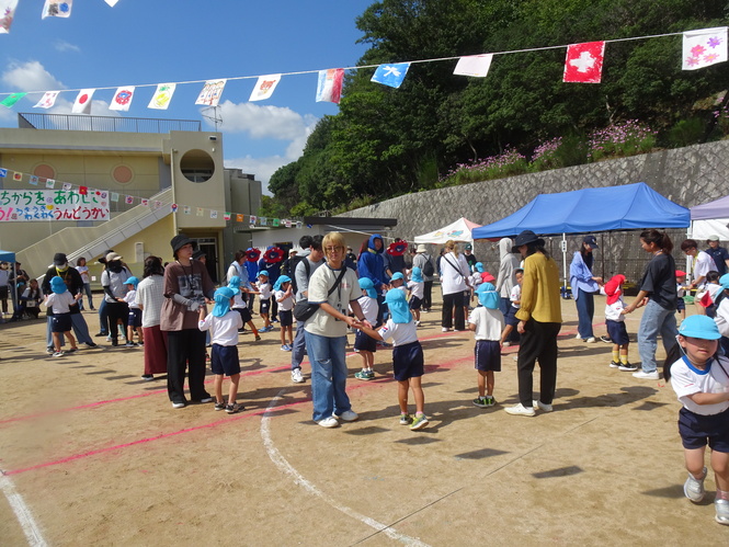運動会2
