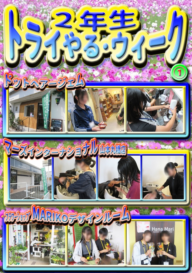 トライやる1