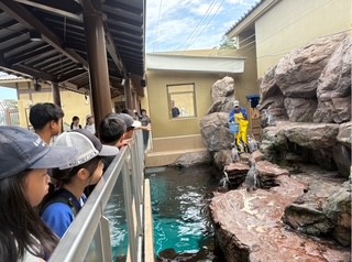 水族園