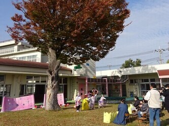 オープンスクール