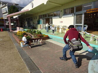 オープンスクール