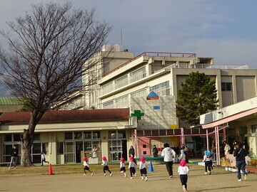 ジョギングウィーク