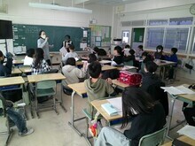 自己表現力写真