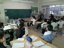 自己表現力写真