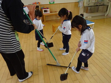 ぴかぴかタイム