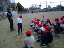 体力アップ講座写真