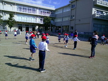 体力アップ講座写真