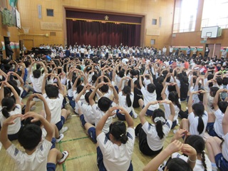 1年