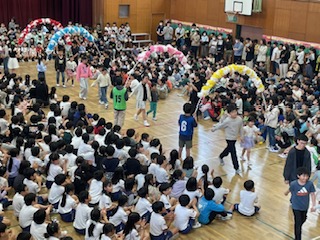 1年