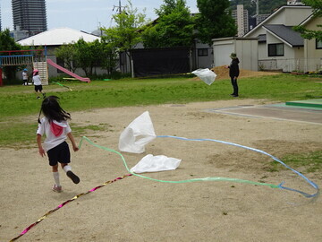 風