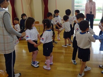 誕生会
