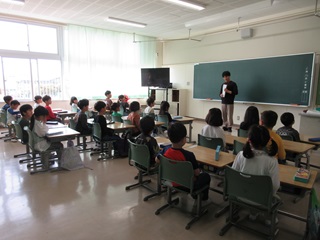 はじめての　なまえ