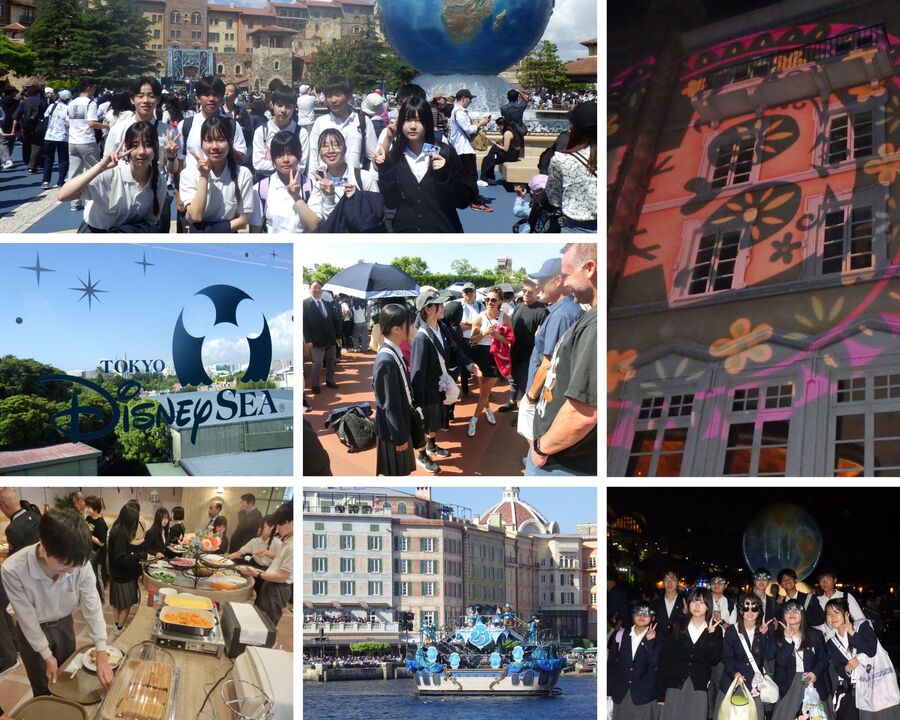 修学旅行2