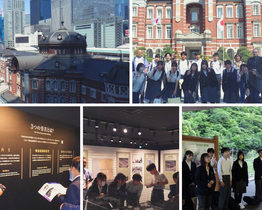 修学旅行3