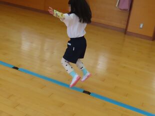もも組