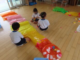すみれ組