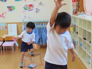 もも組