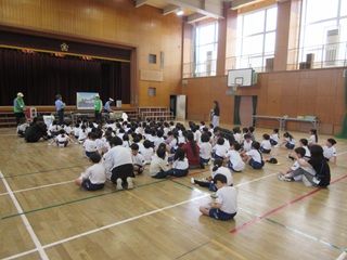 交通安全