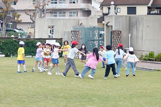 バラ校園写真