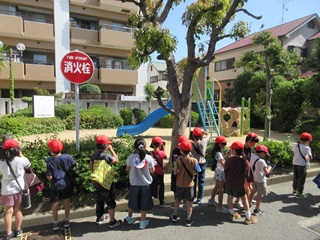 公園