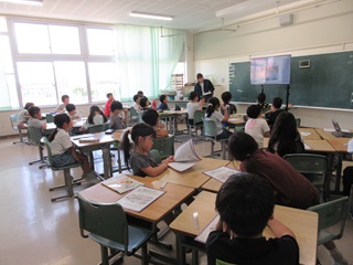 授業