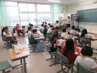 お弁当