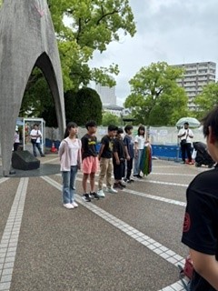 セレモニー