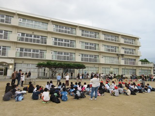 代表あいさつ