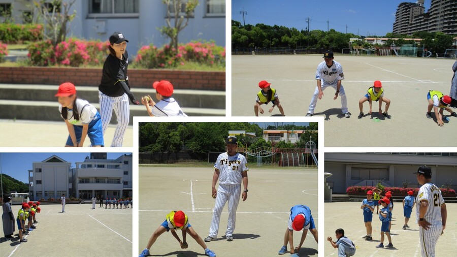 様子(3)