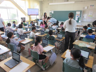 1年