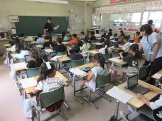 1年