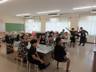 クラブ