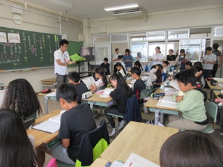 国語