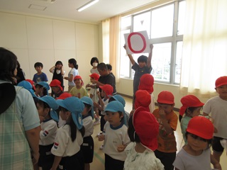 交流