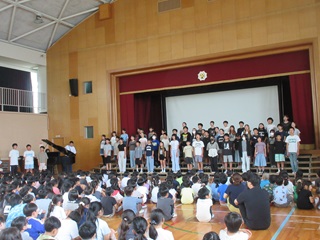 平和集会