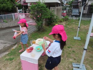 もも組