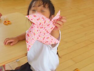 もも組