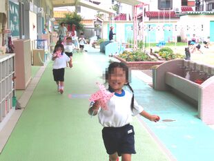 もも組
