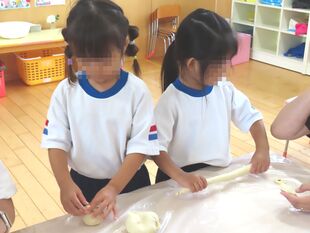 もも組