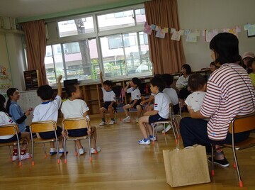 オープンスクール