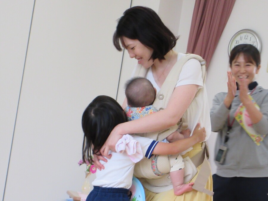 誕生会
