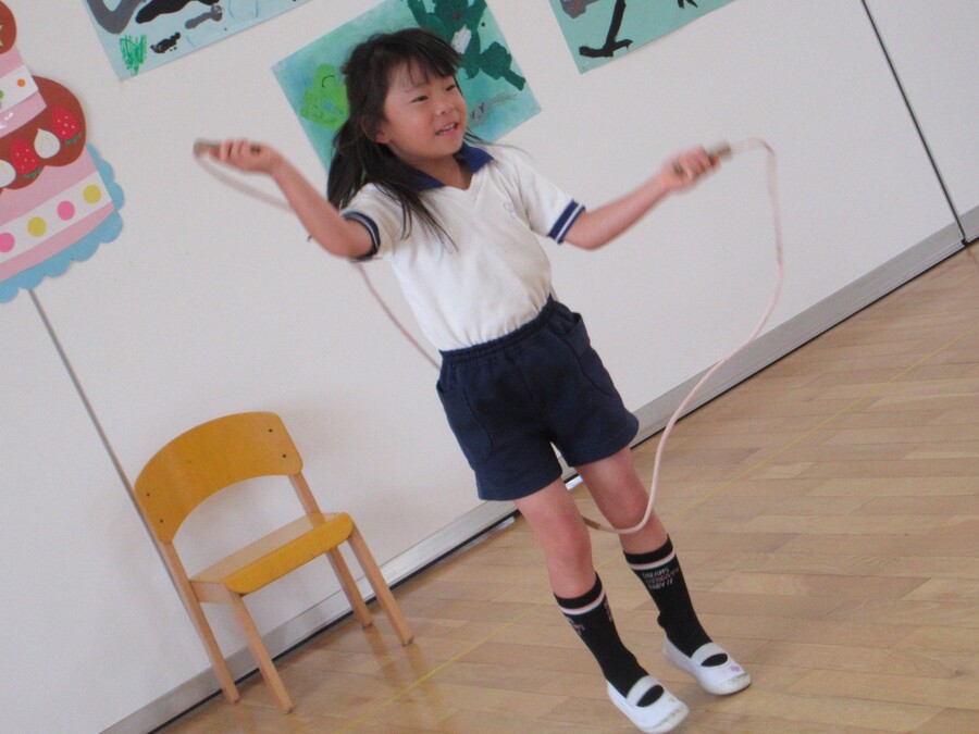 誕生会