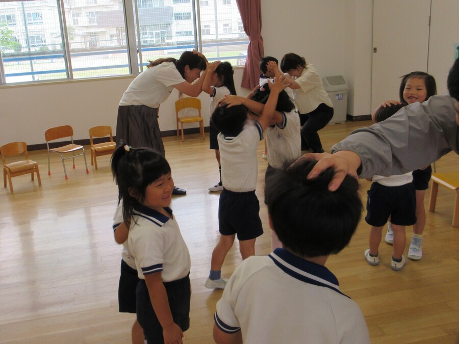 誕生会