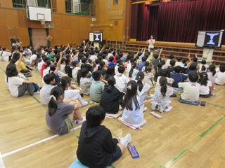 5年