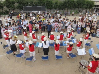 盆踊り