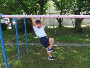 もも組