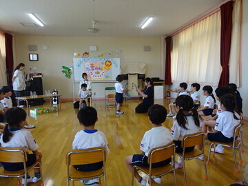 誕生会