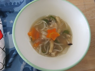 大おかず