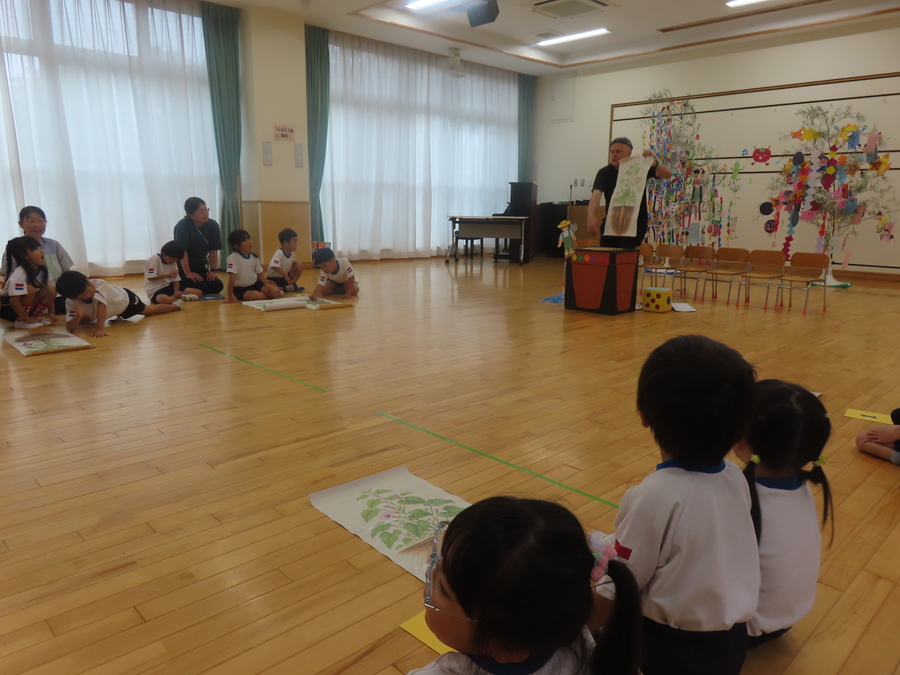 英語で遊ぼう2