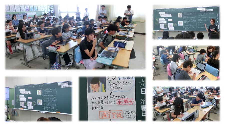 人権